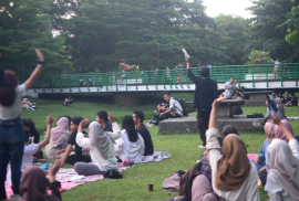 kredit: dokumentasi KMSI UGM